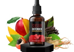 Sugar Defender